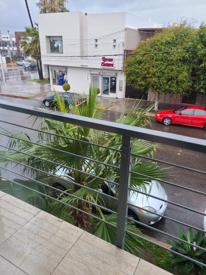 티후아나 Avenida Del Agua 빌라 외부 사진